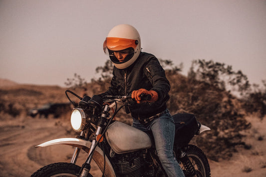 How to Get a Motorcycle Licence in NSW: A Step-by-Step Guide