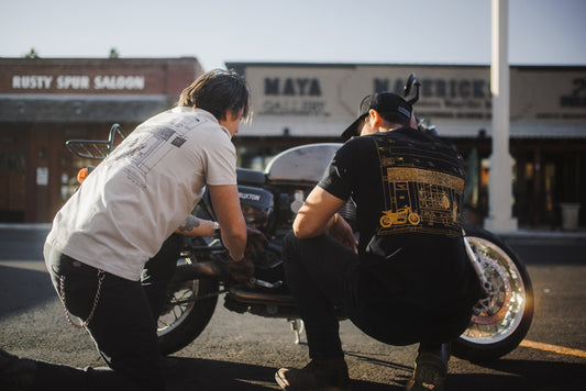 Why Motorcycling is Great for Your Mental Health