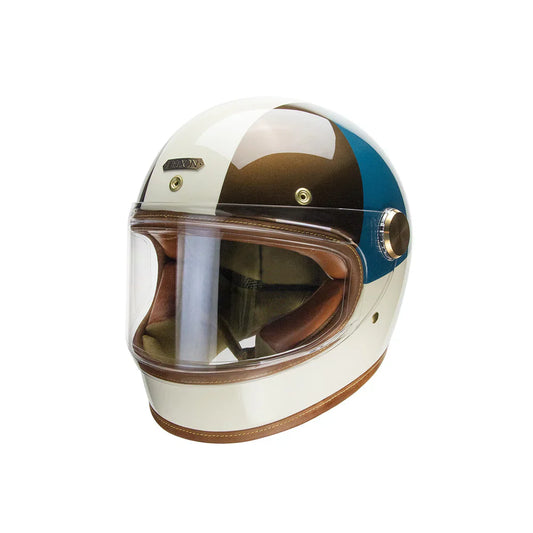 Hedon - HEROINE RACER COSMOS 2.0