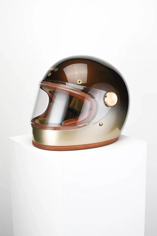 Hedon - HEROINE RACER POLVO 2.0