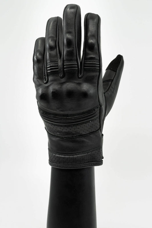 Boston Motorcycle Gloves Merla Moto