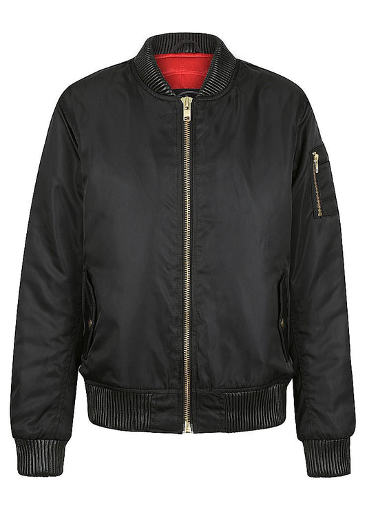 GLORY 2.0 JACKET - Black Arrow Moto Gear