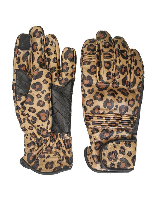 QUEEN BEE GLOVES - Black Arrow Moto Gear